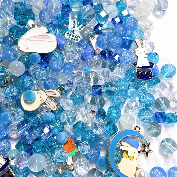 [B49]Cloudburst Bunny