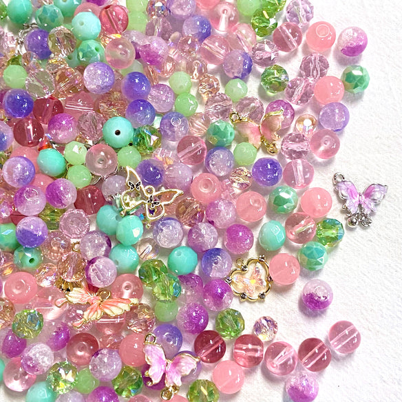 [B80]Butterfly Dance