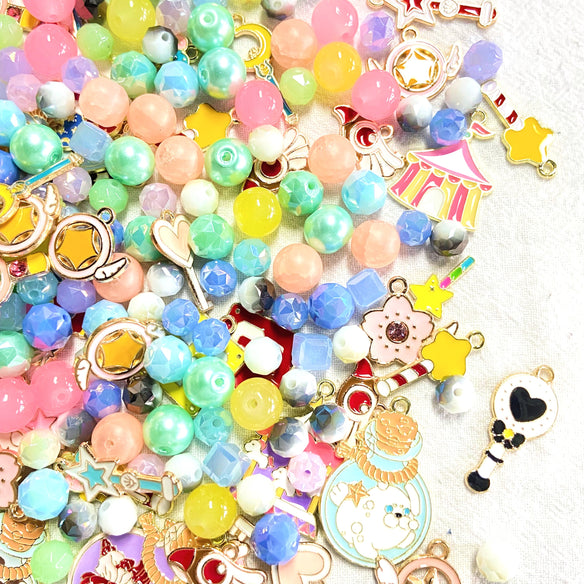 [B65]Childhood Whispers