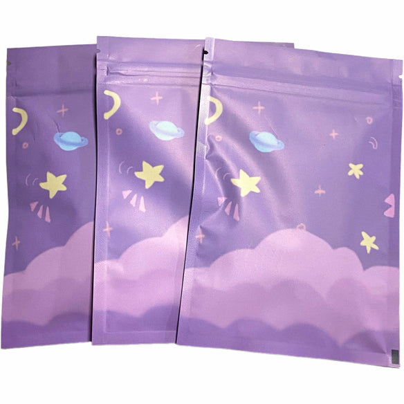 Crystal Pendant Lucky Bag