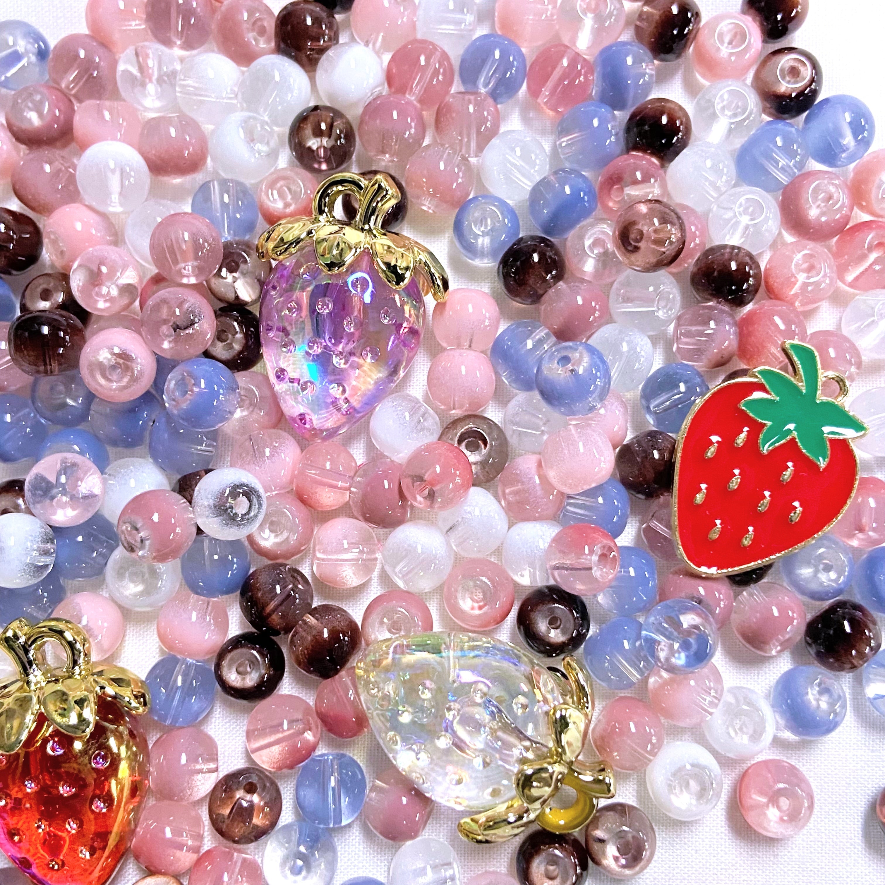 [F09]Strawberry Fields Forever