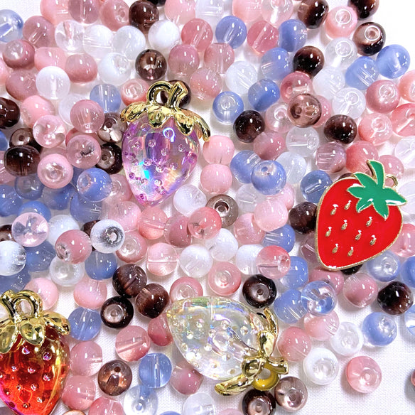 [F09]Strawberry Fields Forever