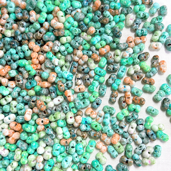 [F38]Tiny Painting Clouds