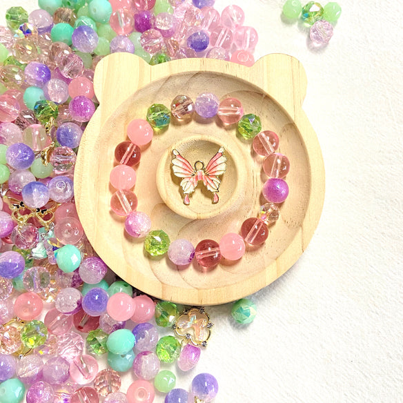 [B80]Butterfly Dance