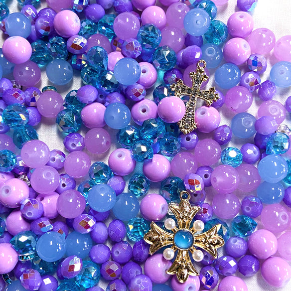 [F42]Starlit Lavender