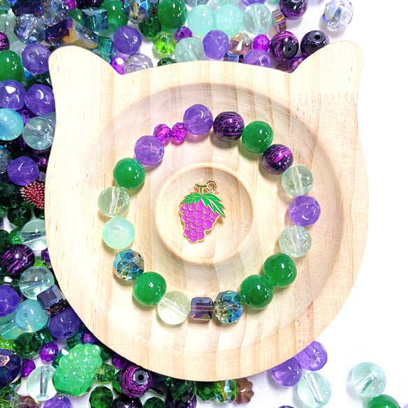 [F08]Mystic Grapevine