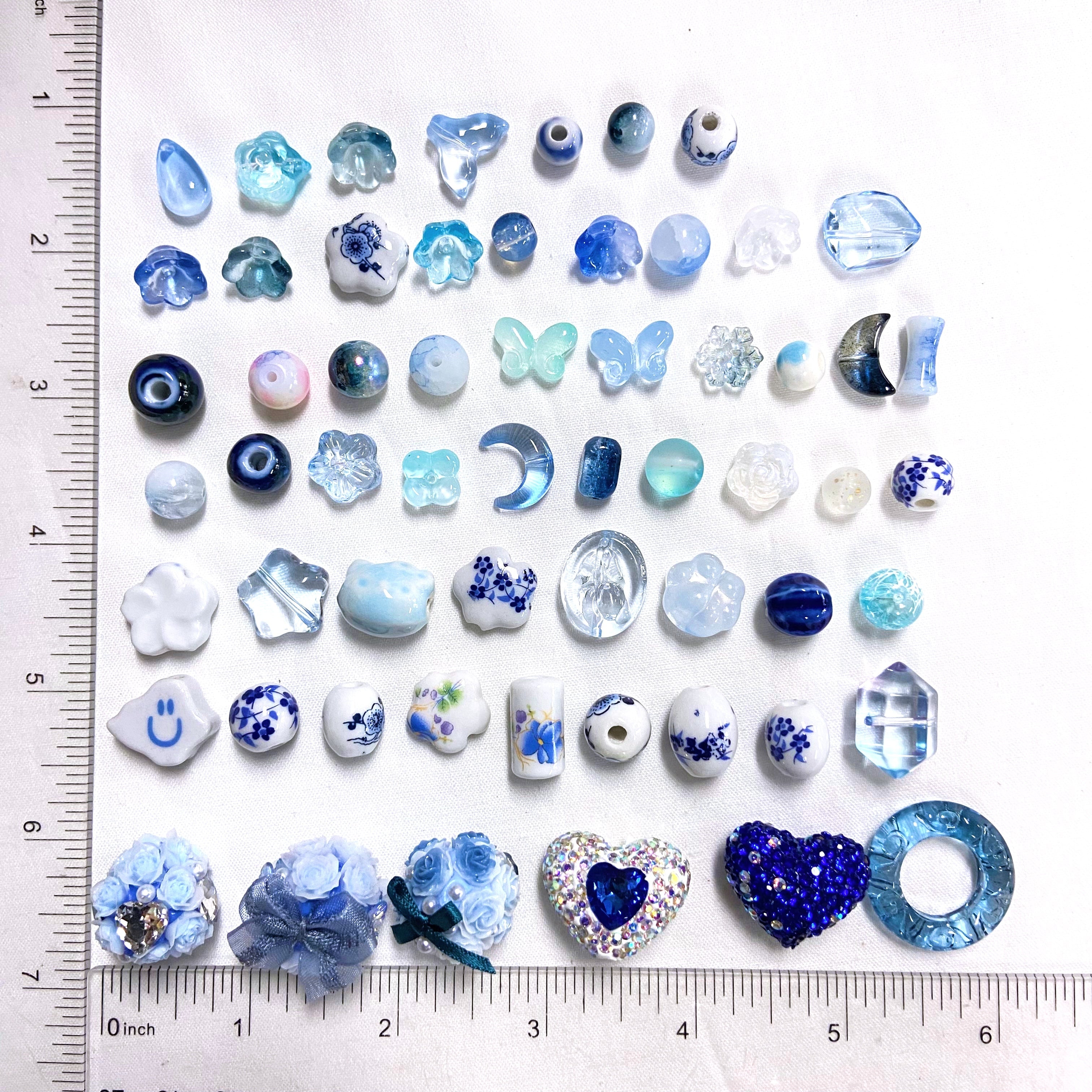 [B96]Porcelain Bell