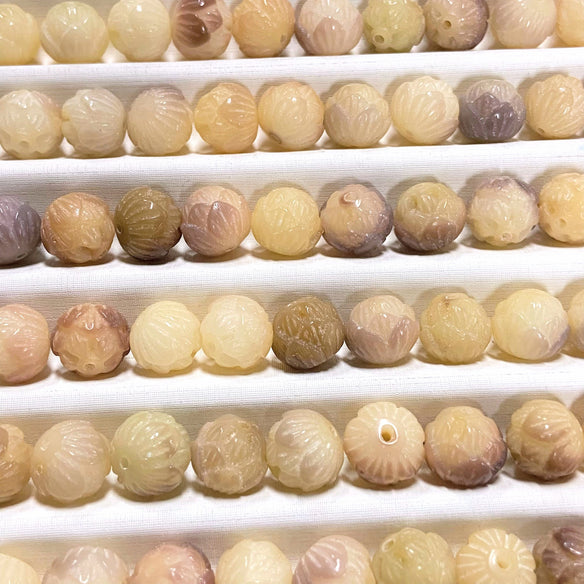 [F26]Bodhi Lotus Bloom