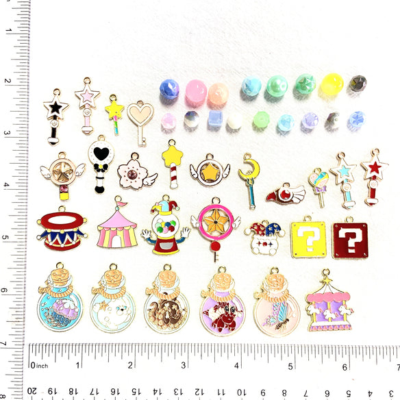 [B65]Childhood Whispers