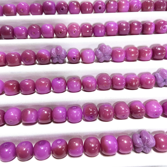 [F16]Bodhi Purple Iris