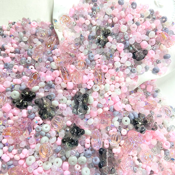 [B89]Tiny Misty Rose