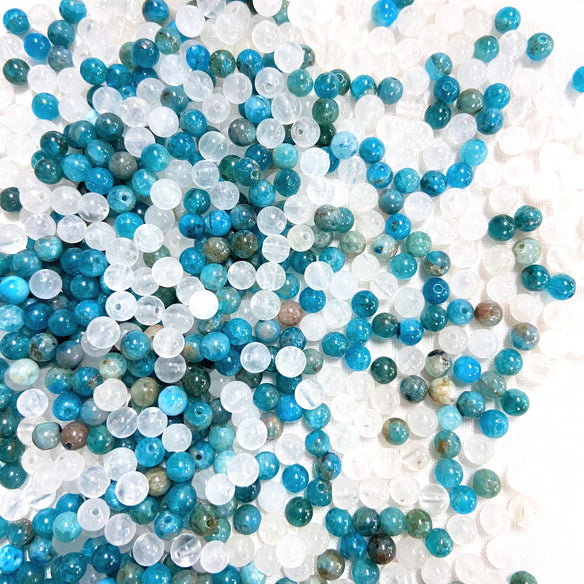 [F22]Tiny Crystal Azure